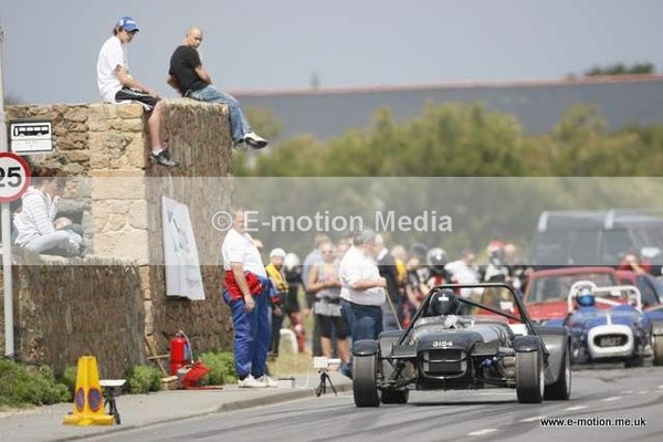 VSP 130609-69 - Vazon Sprint 2009