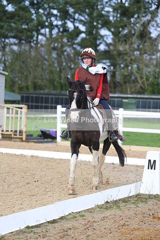 3E7A4178 - Class 3: Prelim Section A