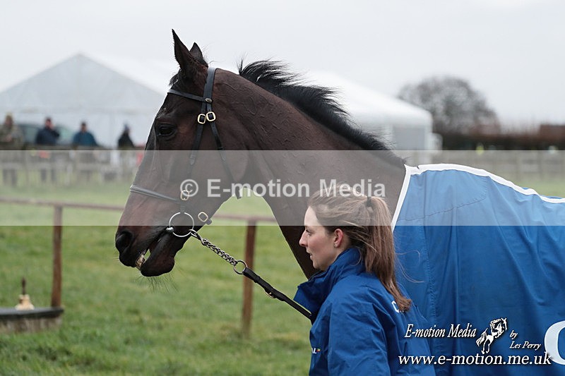 PtP 291224 19 - Harkaway Club PtP Chaddesley Corbett 29/12/24