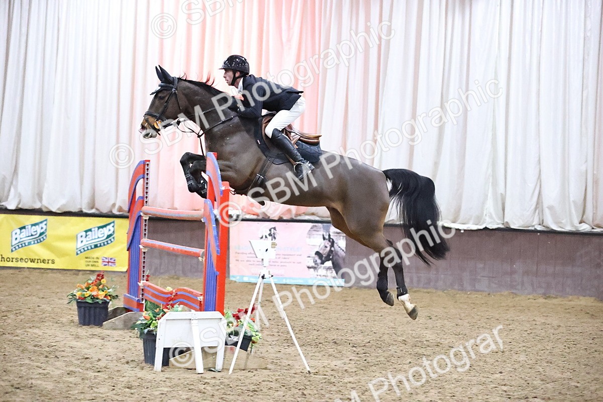 SBM_003554 - Class 13 - National 1.30 1.40m