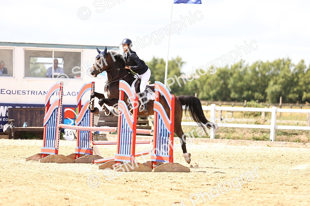 SBM_004275 - Class 3 -  Senior British Novice - 90m Open