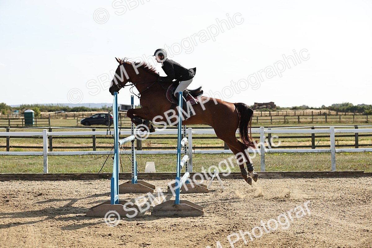 SBM_005445 - Class 7 - Senior 1.15m Open