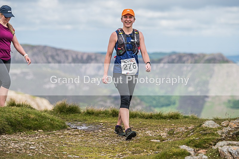 10 in 10-101 - 10 in 10 Challenge(MS Society Charity Event) 'Dalehead' Saturday 22nd June 2024