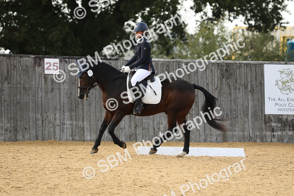 SBM_51411 - D23 - Junior Championship - Prelim 12