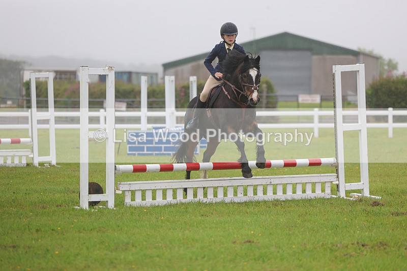 3E7A5598 - Class 2: Junior 60cm