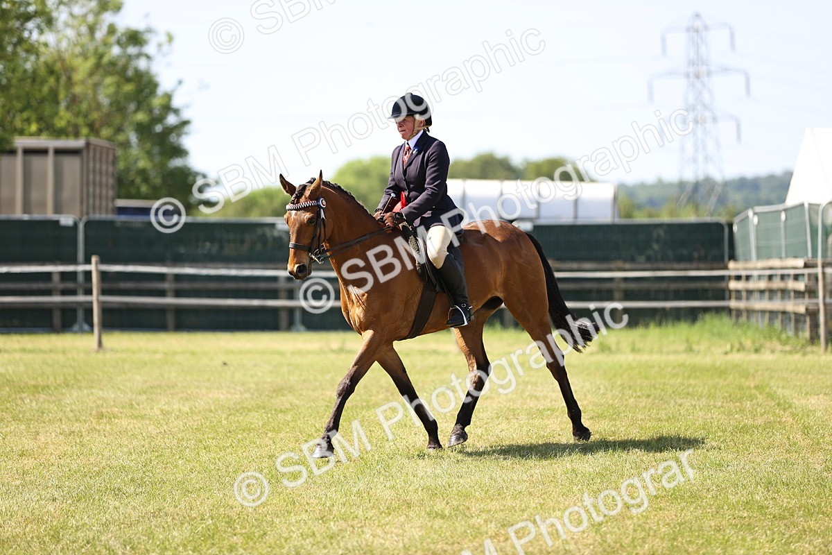 SBM_18103 - Class 81-83 - TSR Ridden Amateur of the Year - Horses