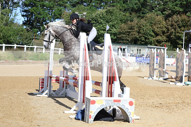 3E7A8718 - Class 7: 70cm Senior