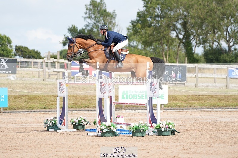 250718-154534-12248 - Cls 6, 3 Star Big Tour LR Qualifier Start til Break