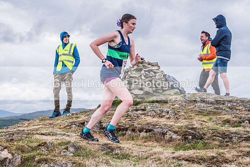 Reston-626 - Reston Scar Fell Race Wednesday 5th July 2023