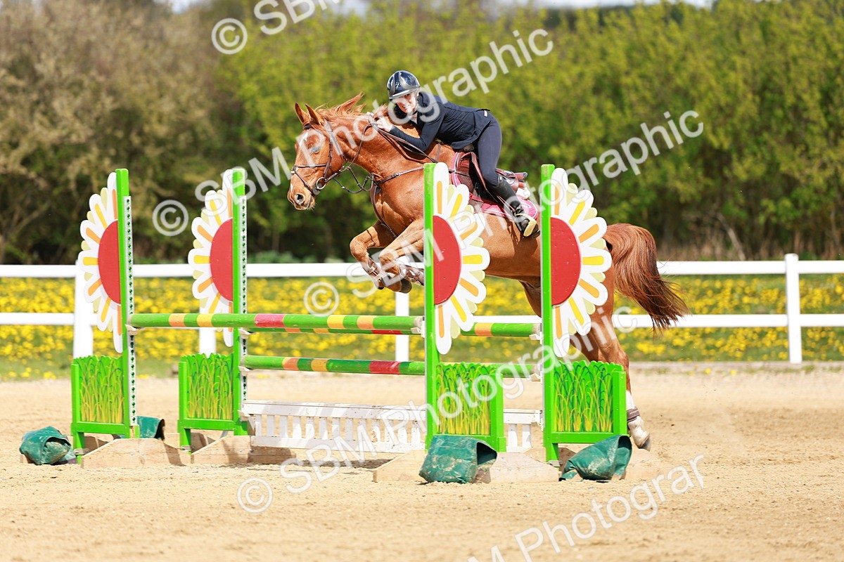 SBM_001809 - Class 3 - Senior Discovery - 1.00m