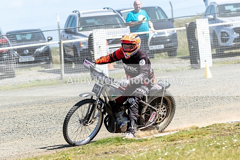 220514-7D-8E0A2839 - Ride & Skid It  Speedway Experience 14th May 22