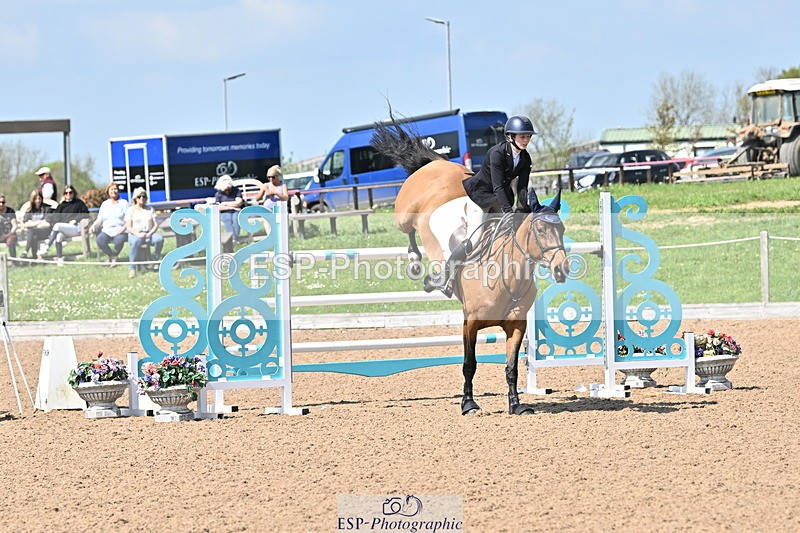 240509A-150109-02606 - Cls 11 National 1.40m Open