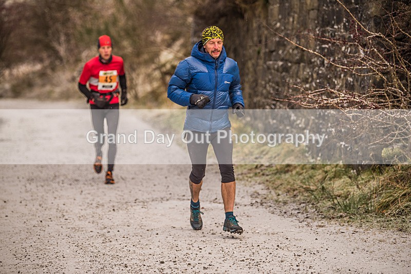 Clough Head-64 - Kong Clough Head Fell Race Saturday 2nd December 2023