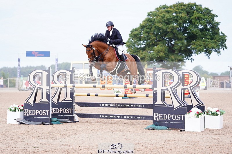 240803A-110854-07365 - Cls 29 Snr Foxhunter