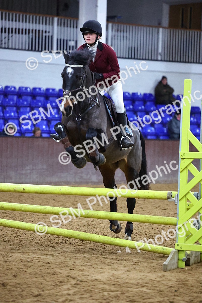 SBM_002254 - Class 5 - Jingle Bells - 80cm