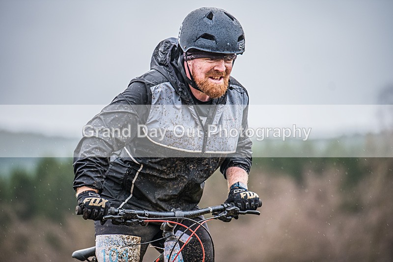 HTE Kielder Duathlon-1440 - High Terrain Events Kielder Off Road Duathlon Sunday 8th January 2023