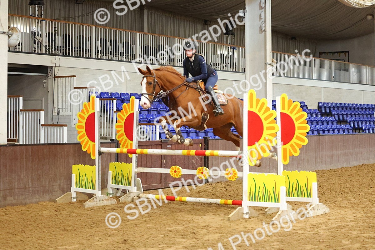 SBM_001535 - Class 4 - Senior Newcomer - 1.10m