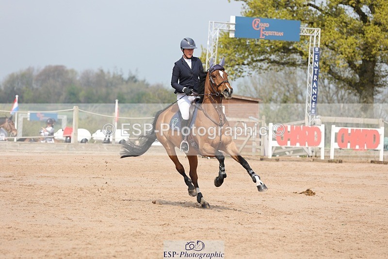 250424-105438-03295 - Cls 33 Young Horse 7yr old