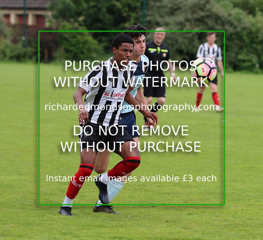 IMG_0157 - Kendal Town Under 18's vs Dalton (21/7/24)