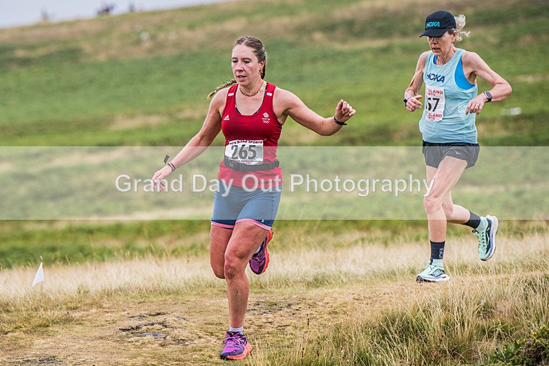 Lowther-157 - Lowther Lakeland Fell & Trail Race Sunday 9th August 2026