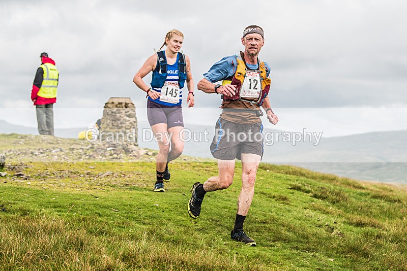 Sedbergh -2016 - Sedbergh Hills Fell Race Sunday 20th August 2023