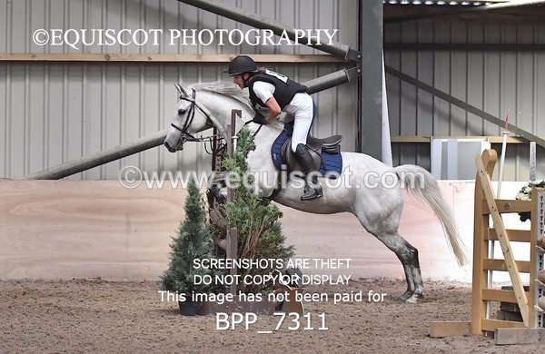 BPP_7311 - CLASS 4 BE90CM