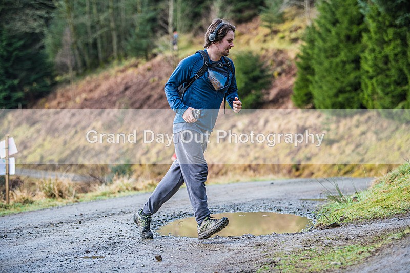 Glentress-1078 - High Terrain Events Glentress Marathon 21 & 10K Trail Races Sunday 18th February 2024
