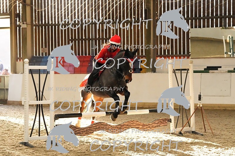 JKR02788 - Class 6 70cm