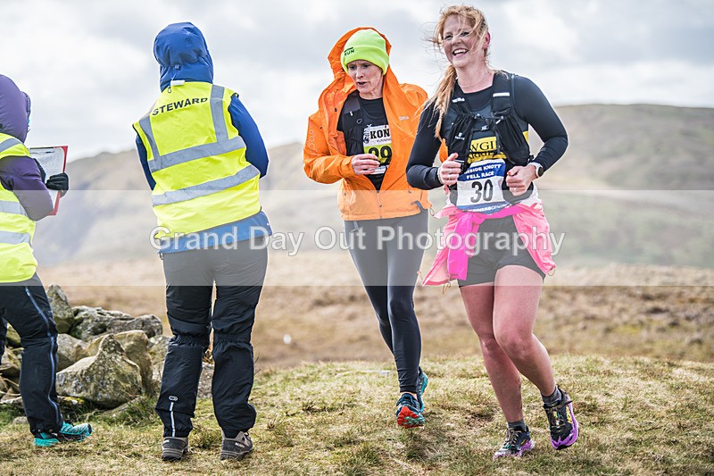 Jefferys Mount-564 - Jeffrey's Mount Figure of Eight Fell Race Saturday 11th April 2026