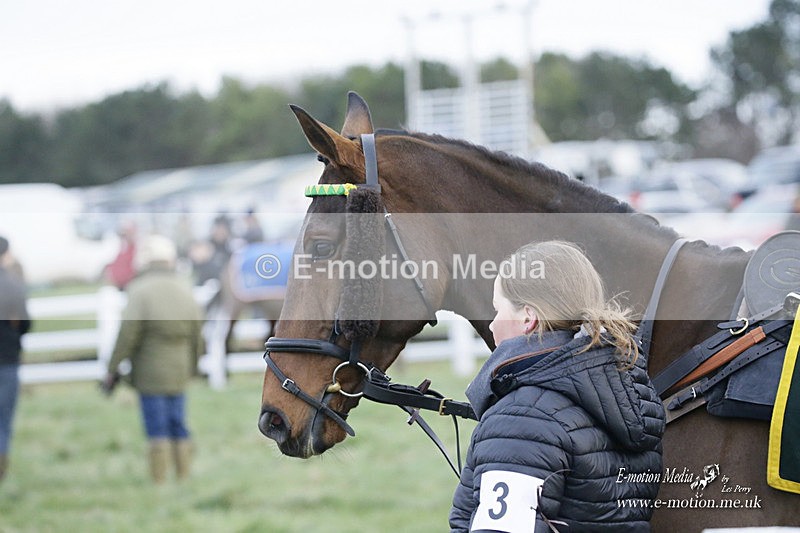 PtP 281121 0626 - Hursley Hambledon Point-to-Point Larkhill 28/11/21