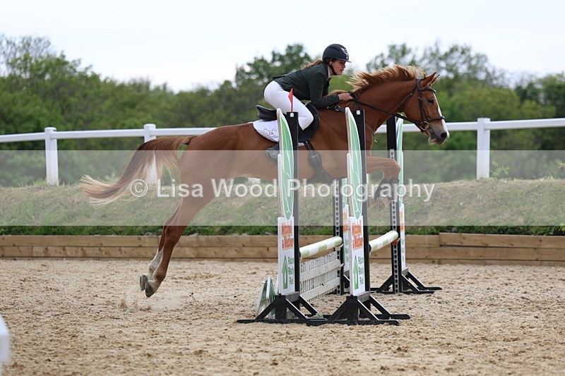 3E7A8357 - Class 11: Junior 70cm