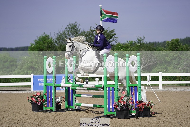 230625A-102152-03446 - Cls 2 Pony Discovery 2nd Round