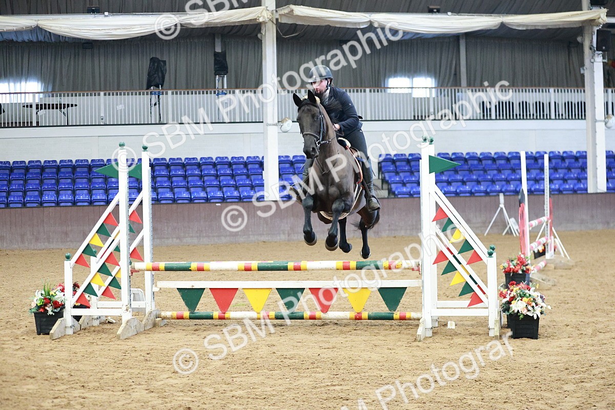SBM_000006 - Class 1 - Clear Round