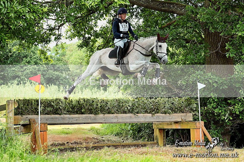 BEXC 080624 840a - Equestrian