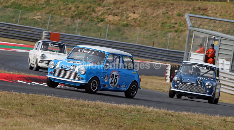  - CTCRC @Snetterton