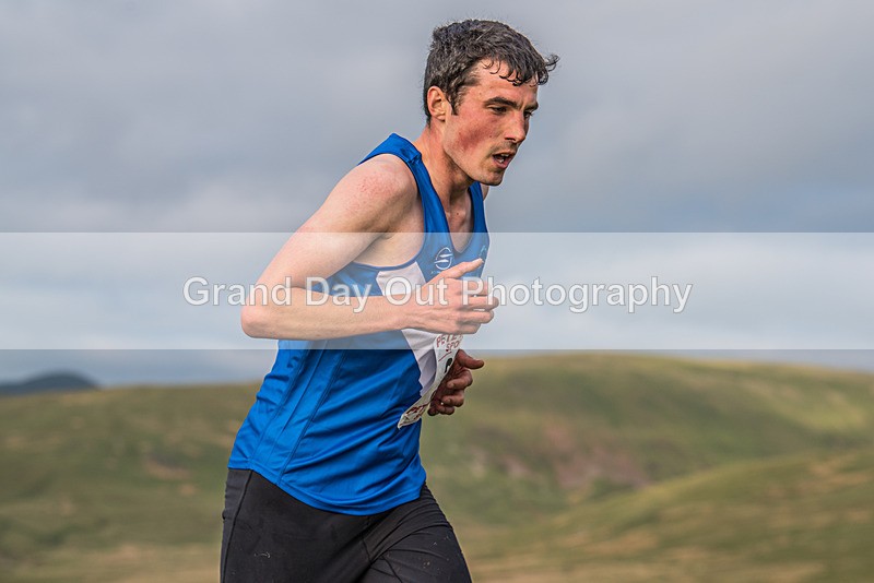 Latterbarrow-254 - Latterbarrow Loop Fell Race Wednesday 24th May 2023