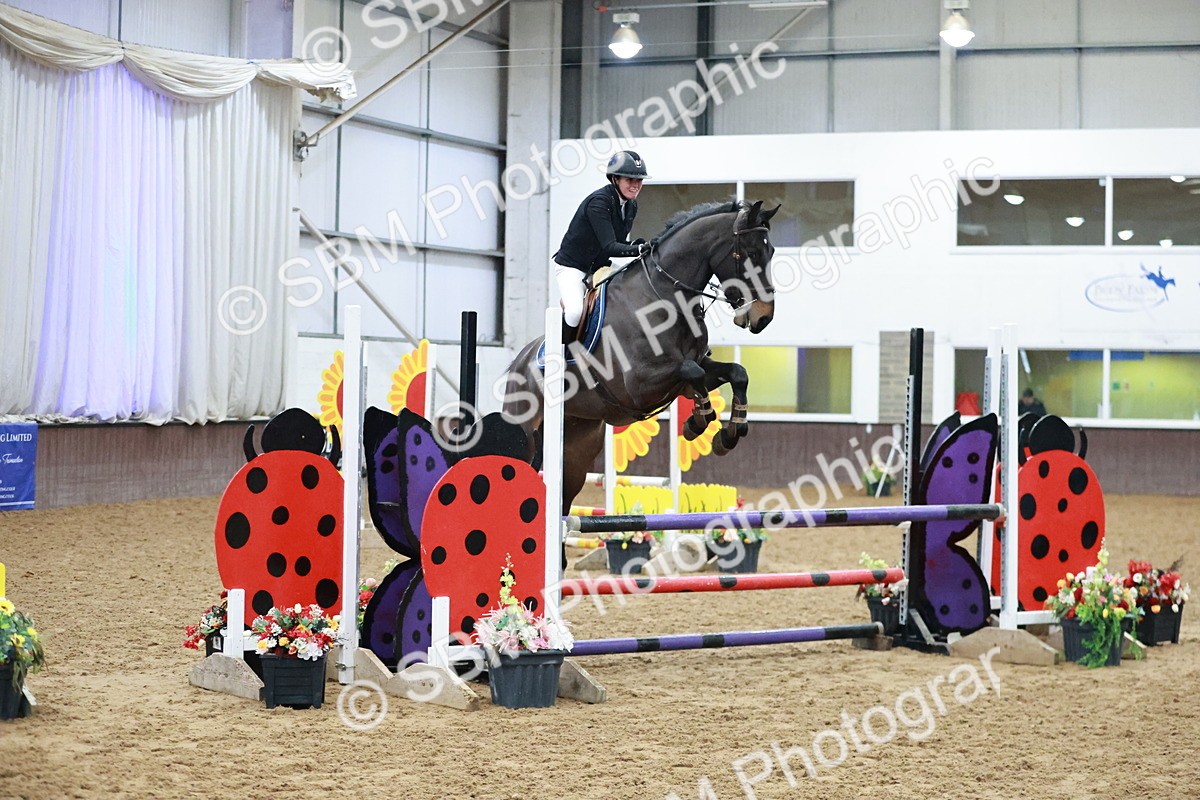 SBM_003785 - Class 15 - Senior British Novice - 90cm