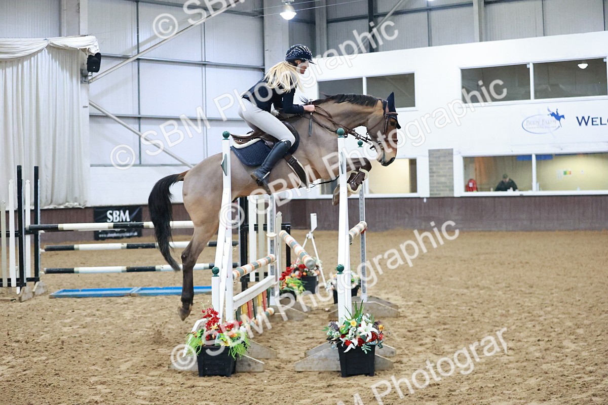 SBM_001073 - Class 4 - Senior Newcomers - 1.10m