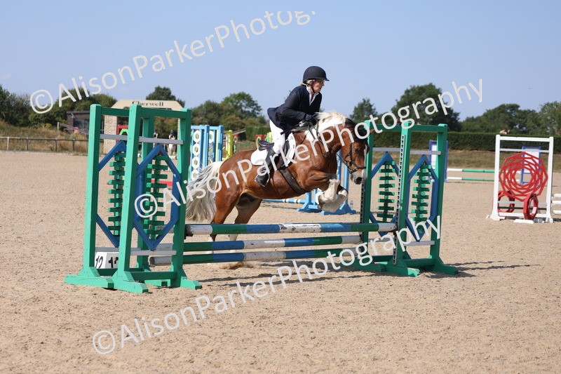 20250810-0505 - Class 3 - 60cm