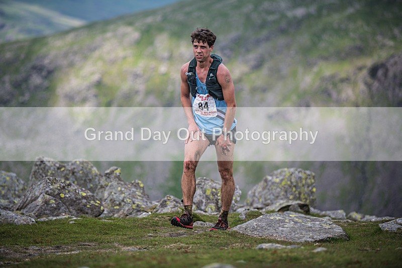 Duddon Long-164 - Duddon Valley Long Fell Race Saturday 1st June 2024