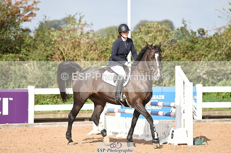 230915A-104452-00204 - Cls 9 British Novice & 90cm Open