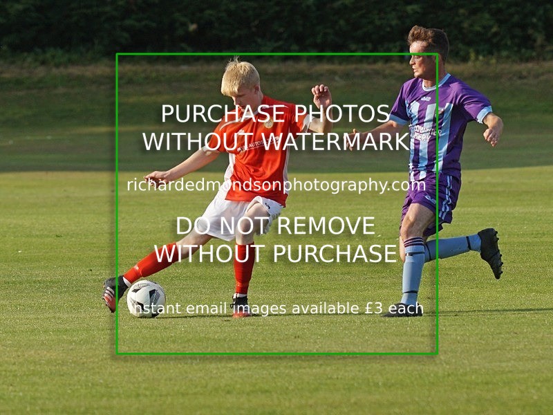 DSC03514 - Kendal County Res v Milnthorpe Corinthians Res (20/7/21)
