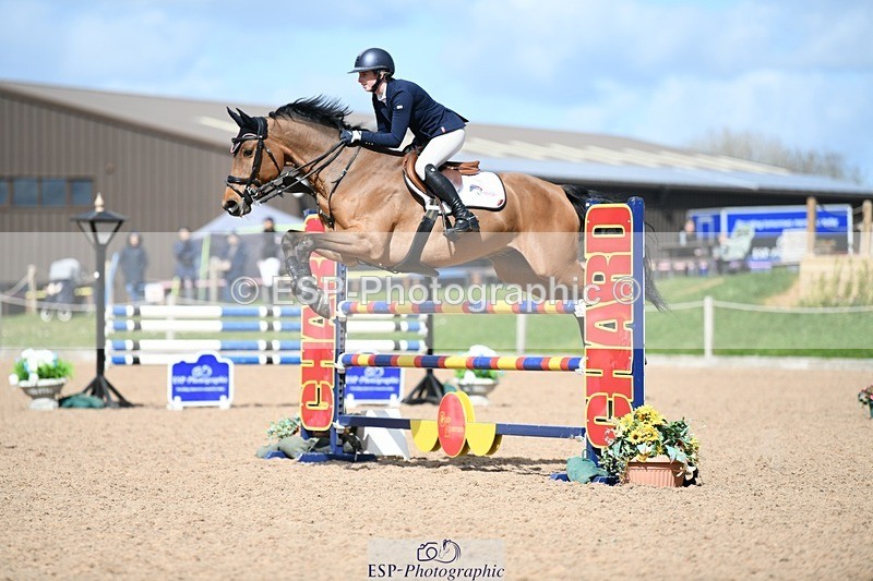 250328-112907-00783 - Cls 2 Snr Newcomers