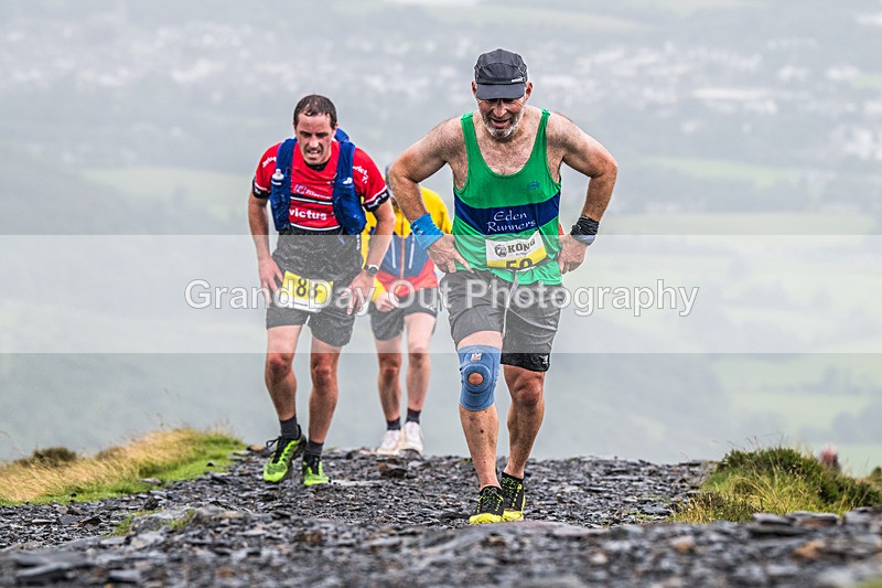 Skiddaw-435 - Skiddaw Fell Race Sunday 6th July 2025