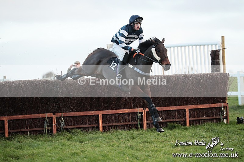 PtP 011224 1079 - Hursley Hambledon Point-to-Point Larkhill 01/12/24