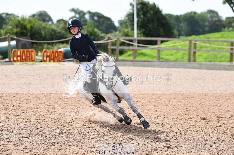 230716A-101028-01976 - Cls 35 Springboard 128cm & 138cm