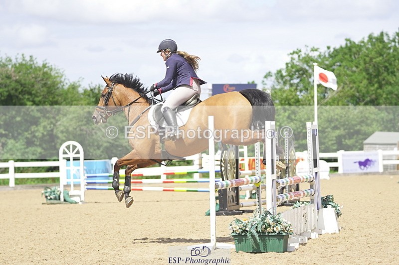 230729A-123322-05849 - Cls 22 85cm Amateur Quali