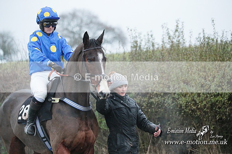 PtP 031223 981 - Wheatland Hunt PtP Chaddesley Races 03/12/23