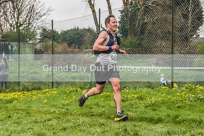 3 Peaks-2552 - The 3 Peaks Race - The Finish - Saturday 29th April 2023