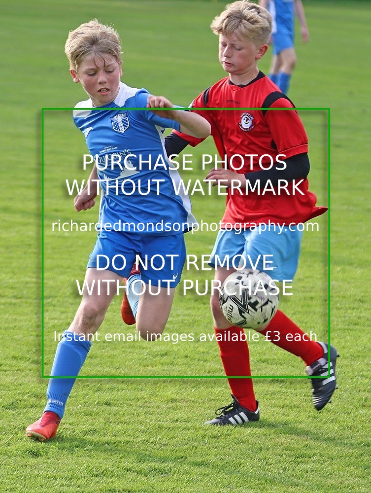 IMG_4898 - Halton Under 13's (2/5/23)